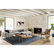 Four Hands Aliza End Table