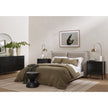 Four Hands Aliza End Table