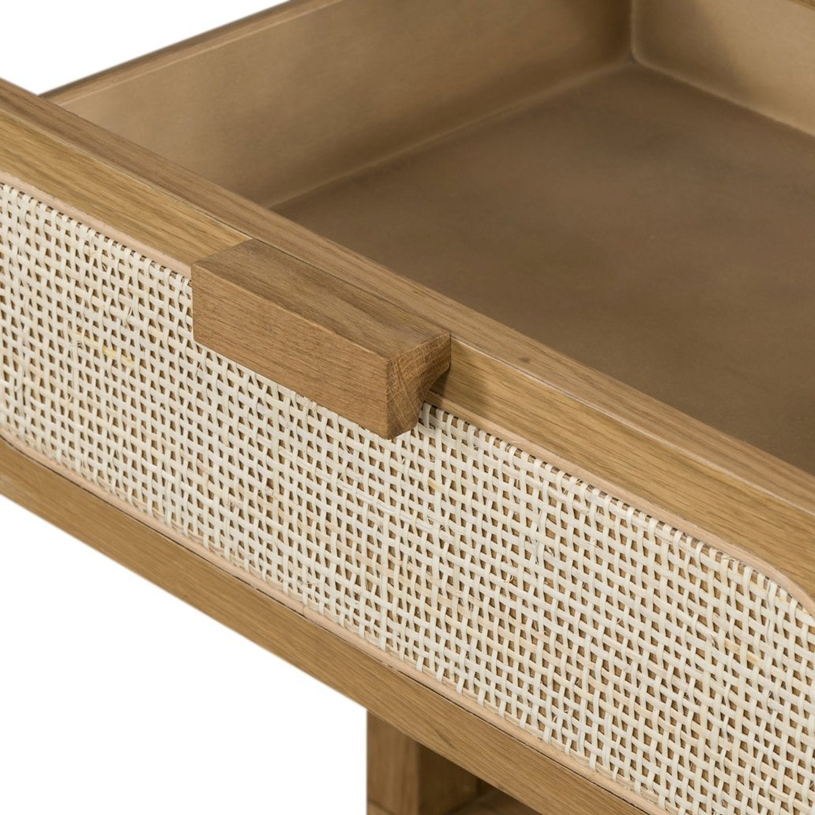 Four Hands Allegra Nightstand