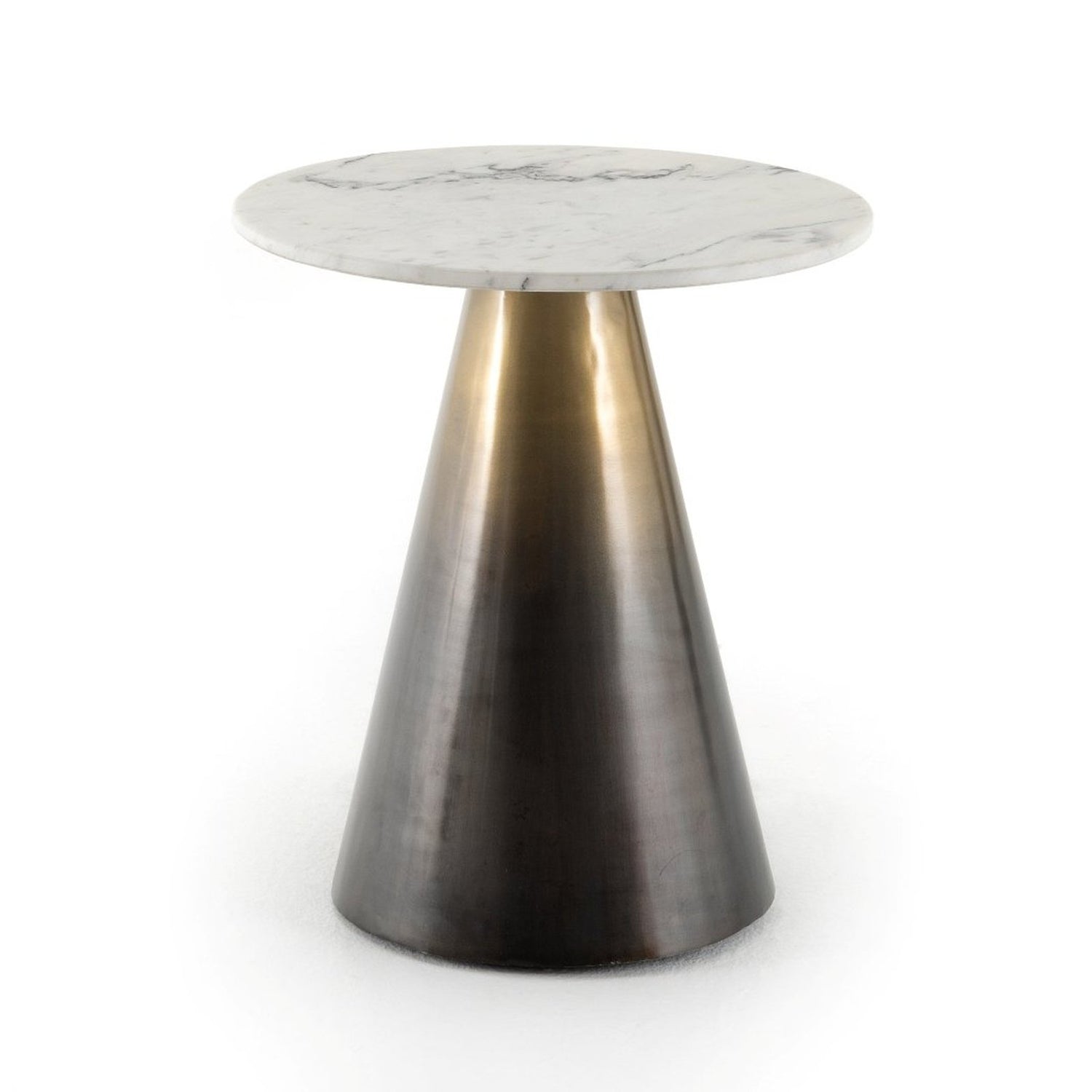 Four Hands Armon End Table