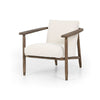 Four Hands Arnett Chair