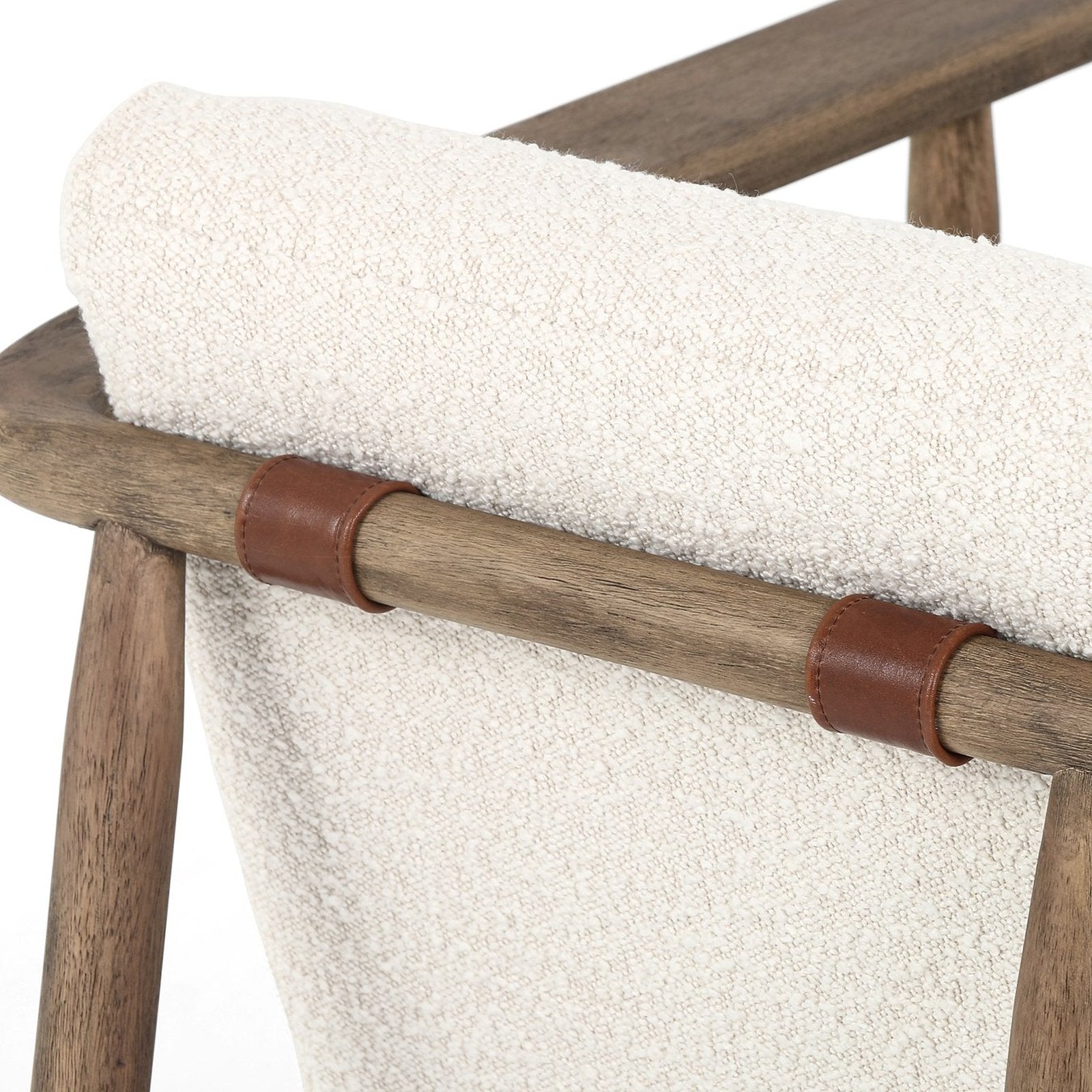 Four Hands Arnett Chair