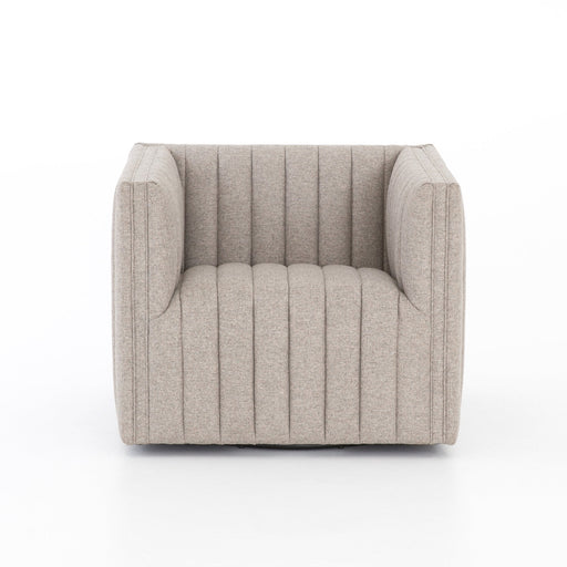 Four Hands Augustine Swivel Chair