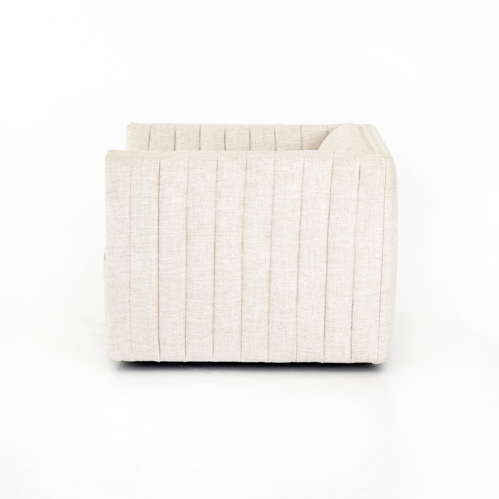 Four Hands Augustine Swivel Chair