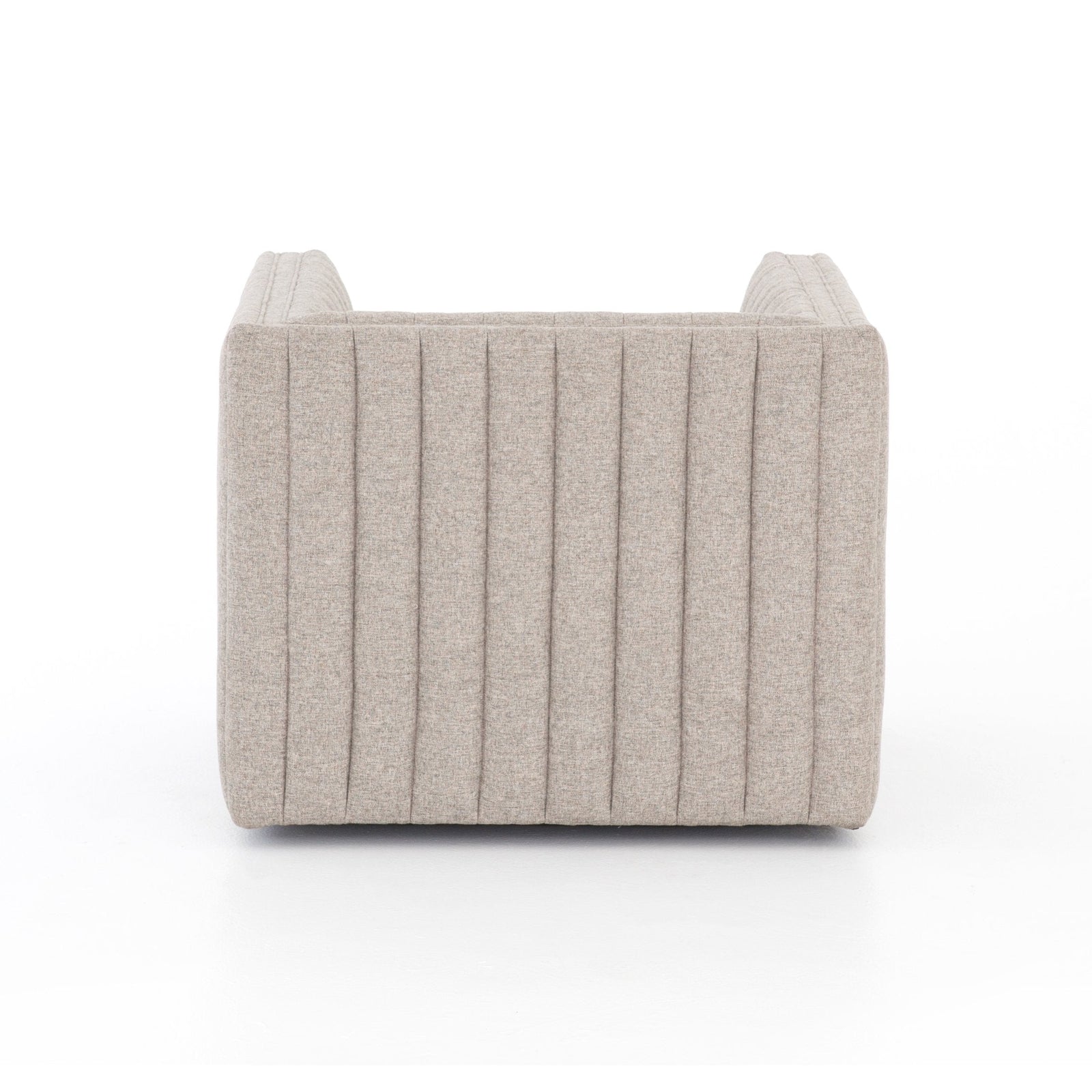 Four Hands Augustine Swivel Chair