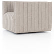 Four Hands Augustine Swivel Chair
