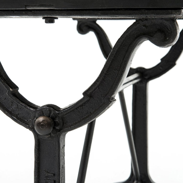 Four Hands Ava Writing Table
