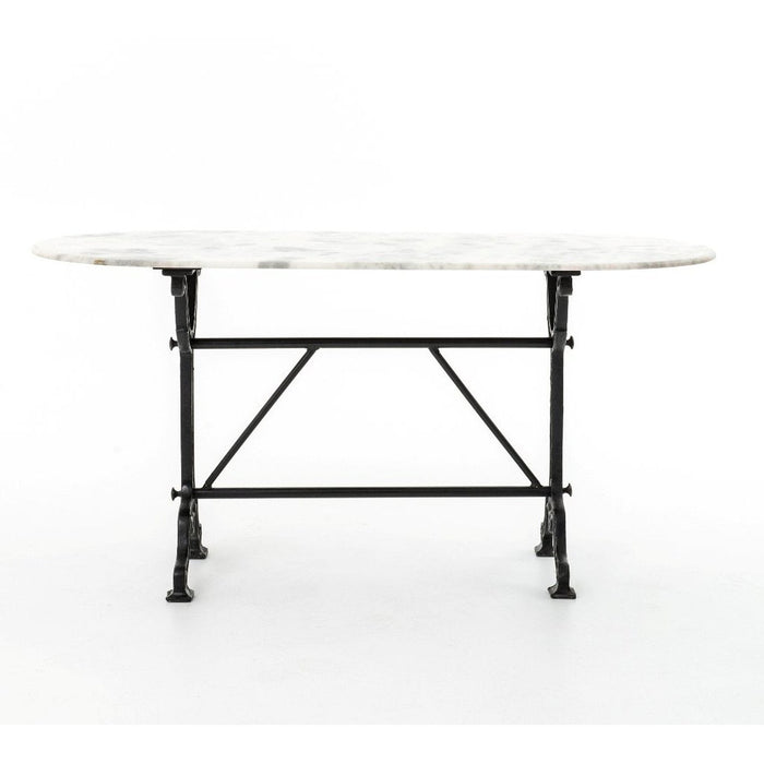 Four Hands Ava Writing Table