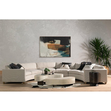 Four Hands Avett Coffee Table