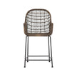 Four Hands Bandera Counter Stool