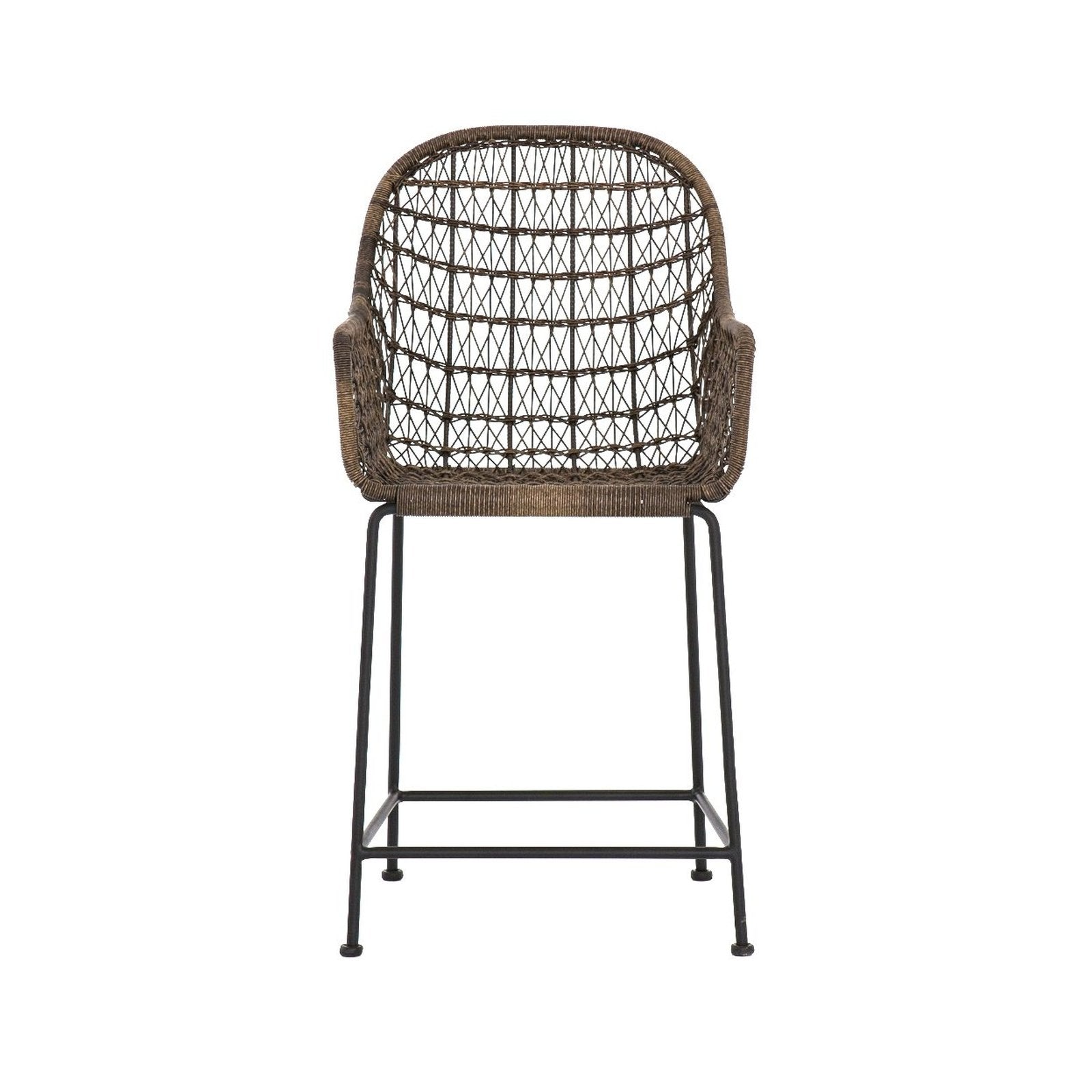 Four Hands Bandera Counter Stool