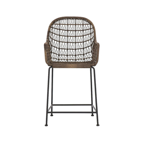 Four Hands Bandera Counter Stool