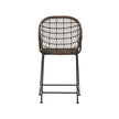 Four Hands Bandera Counter Stool