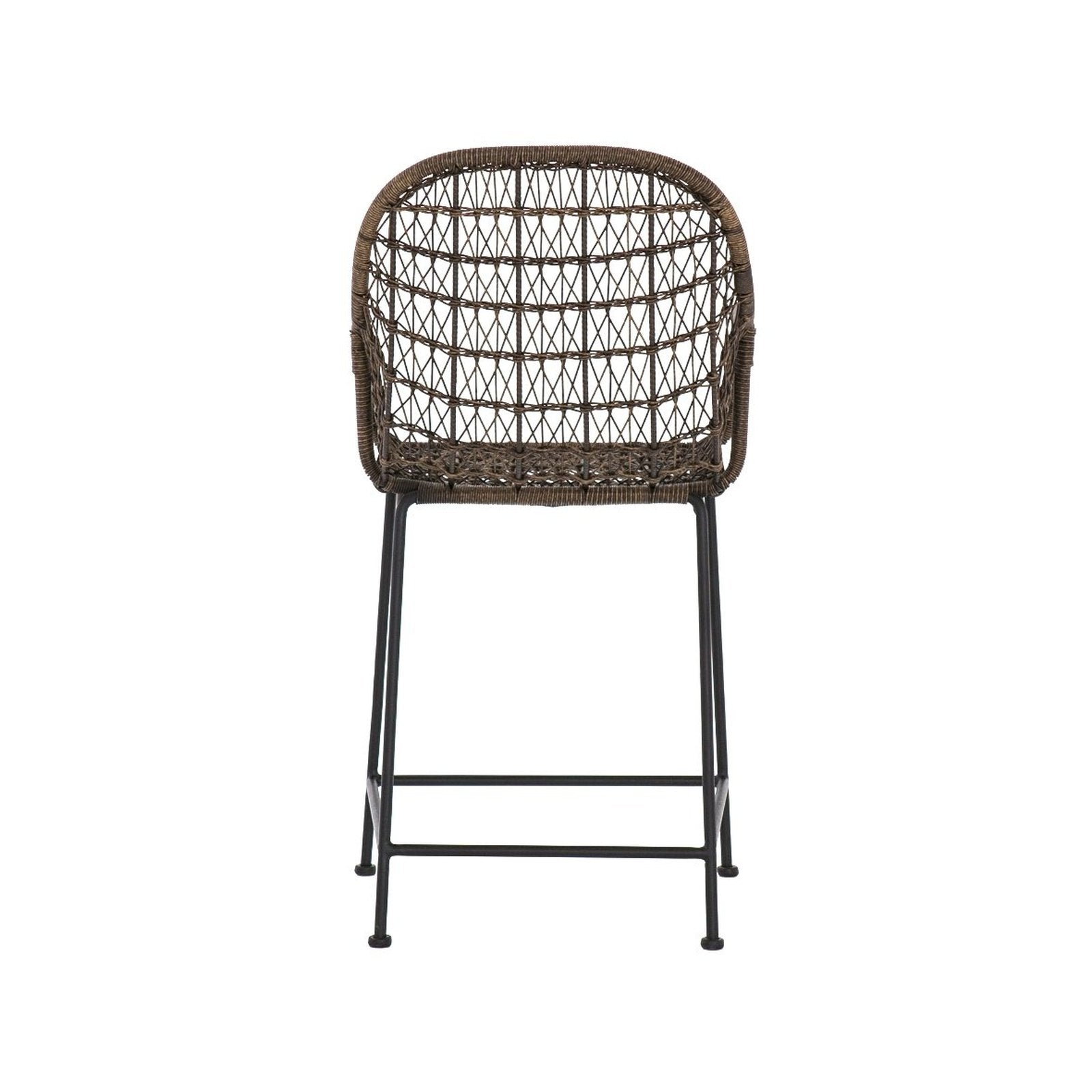 Four Hands Bandera Counter Stool