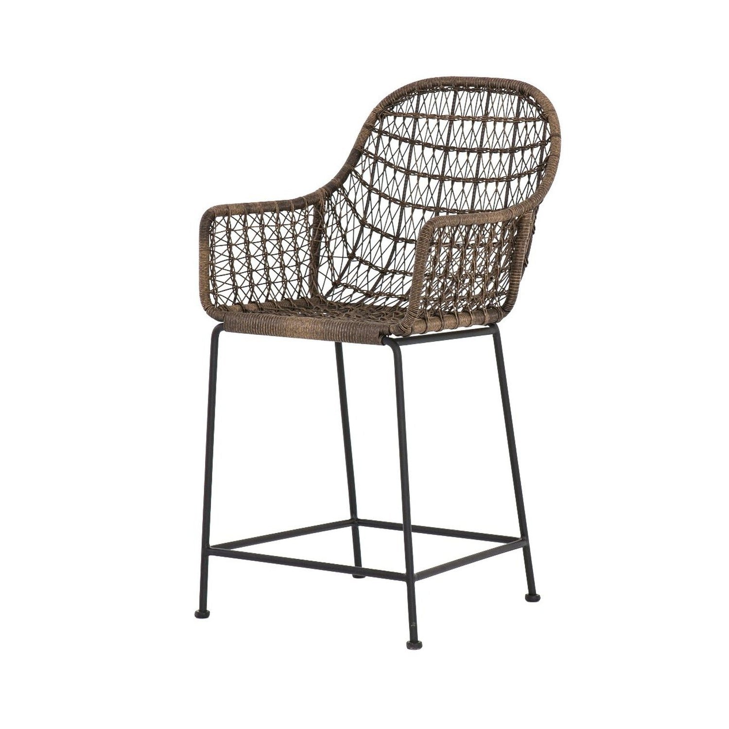 Four Hands Bandera Counter Stool