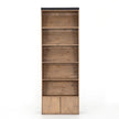 Four Hands Bane Bookshelf