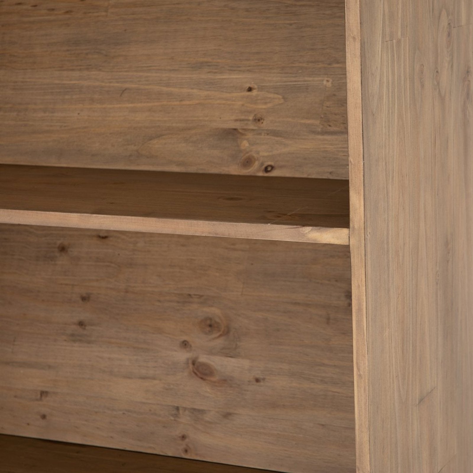 Four Hands Bane Bookshelf