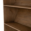 Four Hands Bane Bookshelf