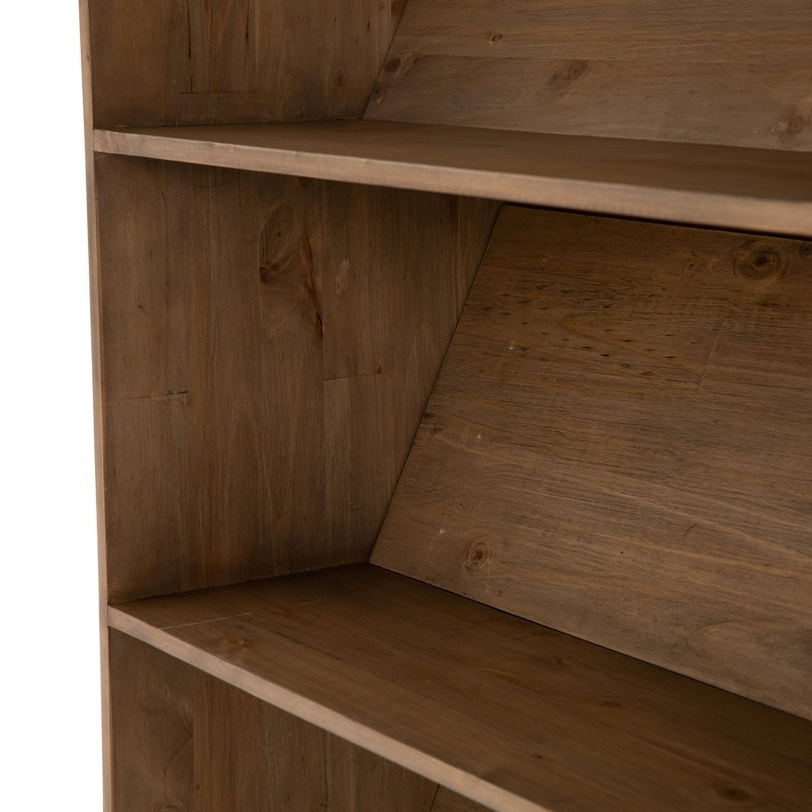 Four Hands Bane Bookshelf