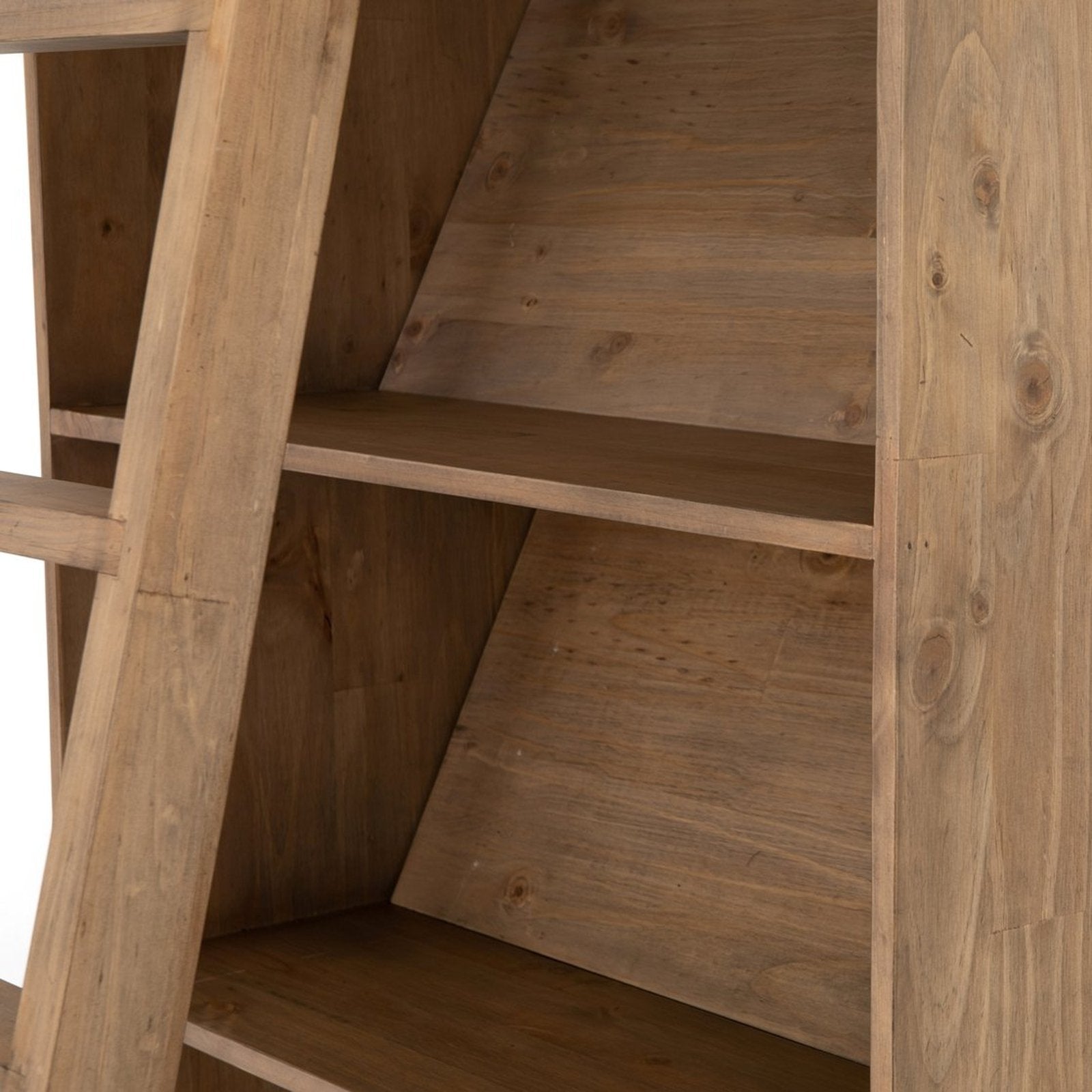 Four Hands Bane Bookshelf