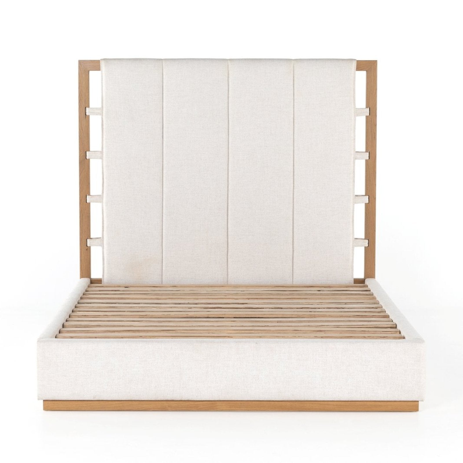 Four Hands Barnett Bed