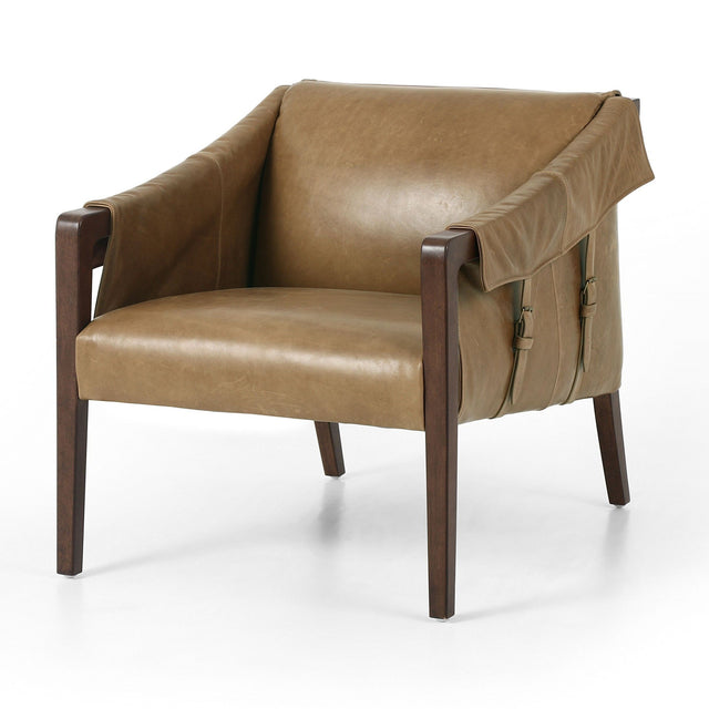 Four Hands Bauer Chair