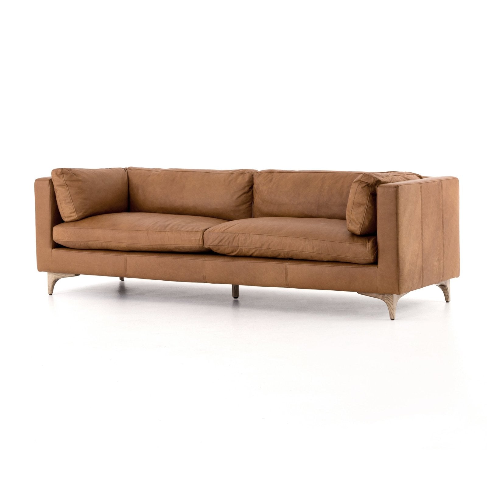 Four Hands Beckwith Sofa 94