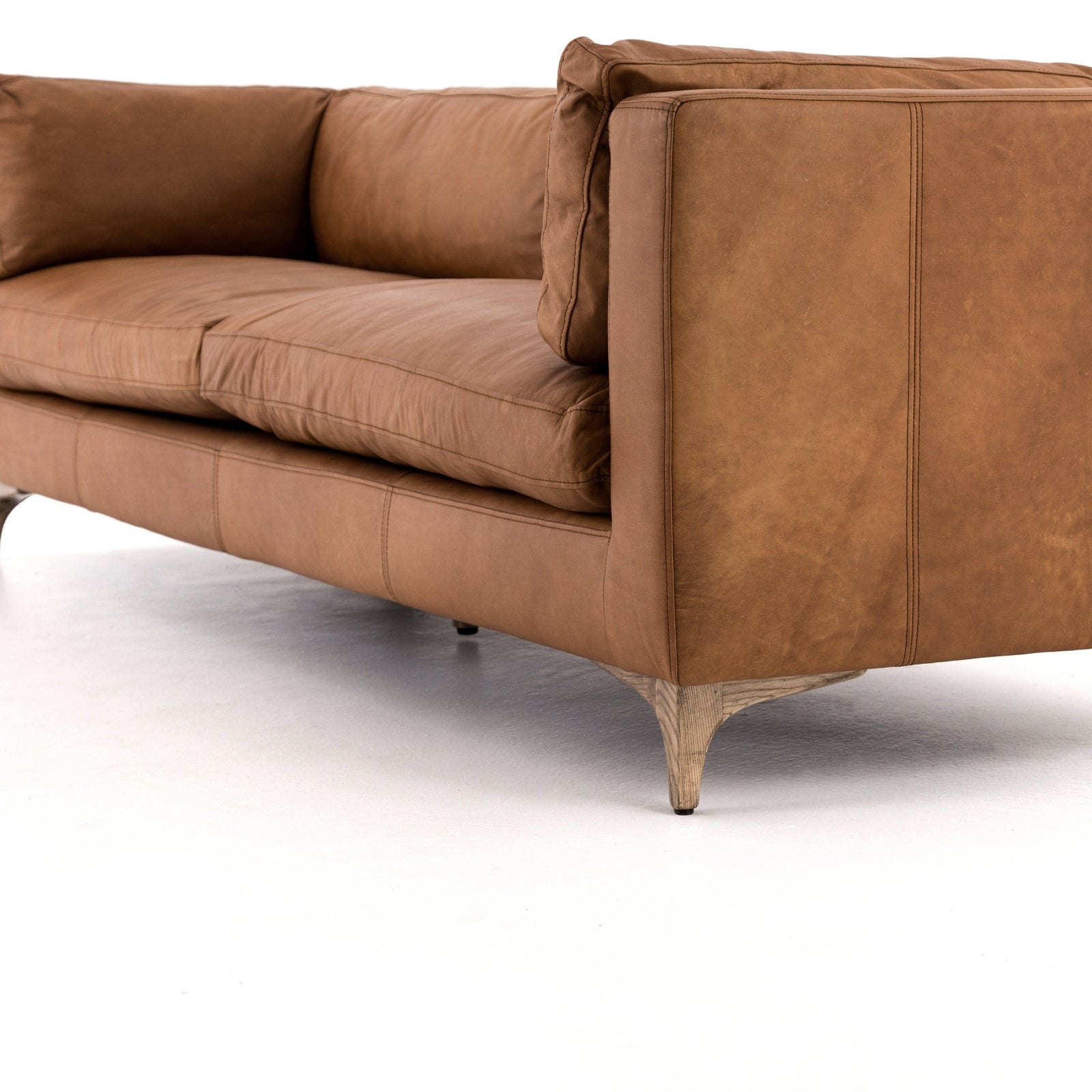 Four Hands Beckwith Sofa 94