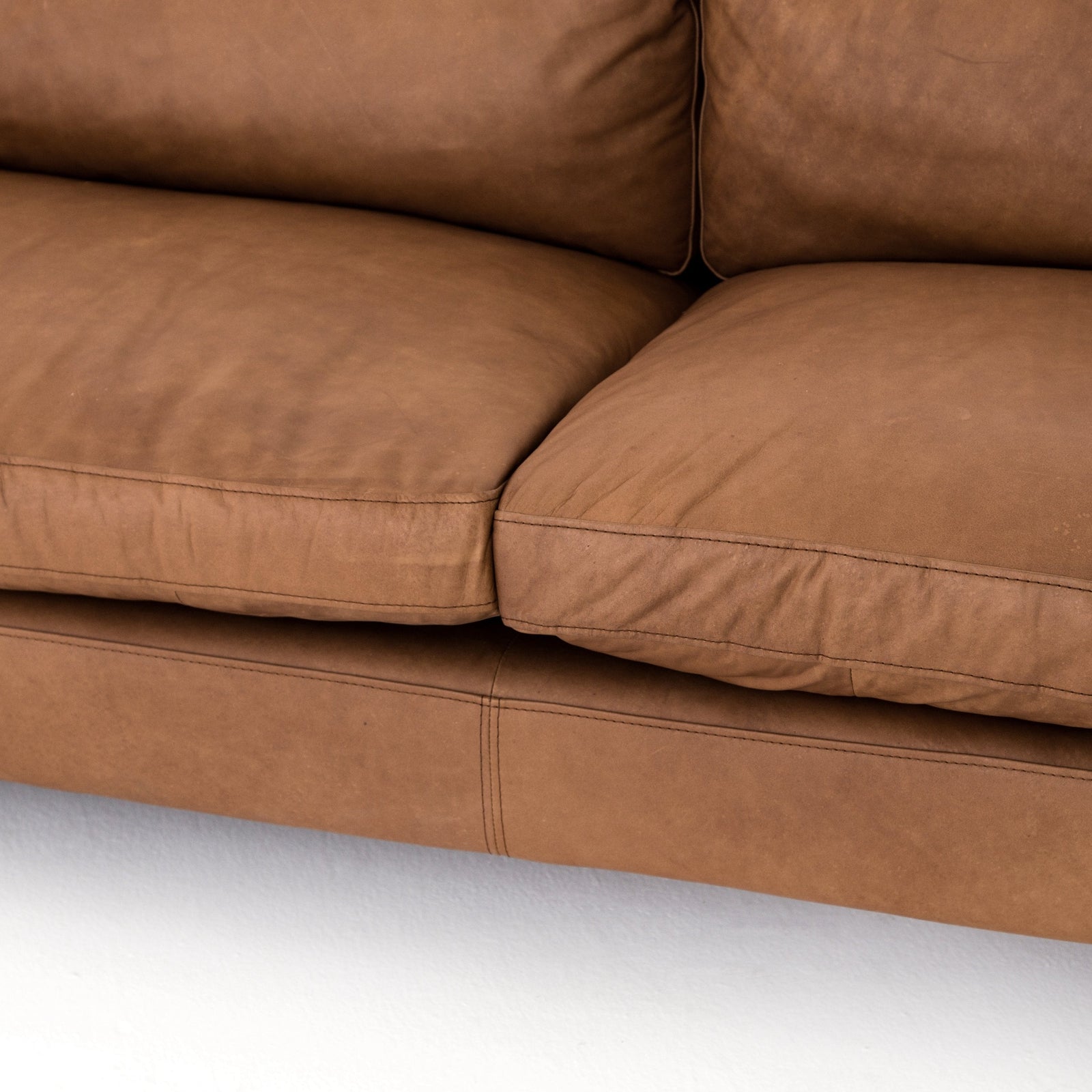 Four Hands Beckwith Sofa 94