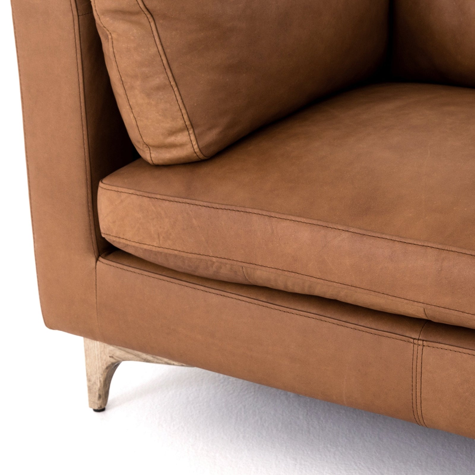 Four Hands Beckwith Sofa 94