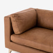Four Hands Beckwith Sofa 94