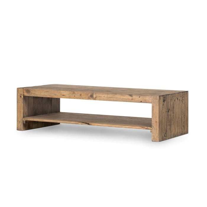 Four Hands Beckwourth Coffee Table
