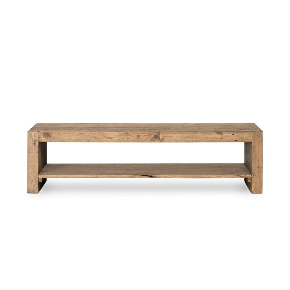 Four Hands Beckwourth Coffee Table