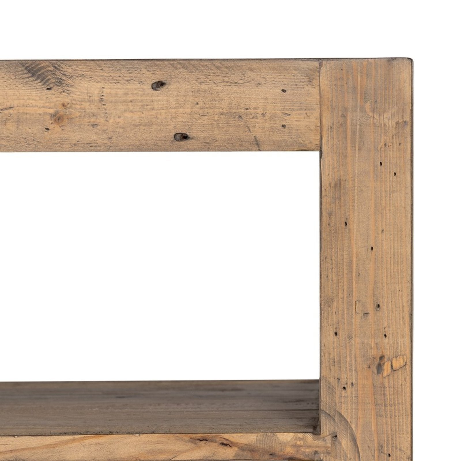 Four Hands Beckwourth Coffee Table