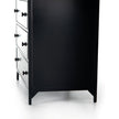 Four Hands Belmont 8 Drawer Tall Dresser