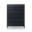 Four Hands Belmont 8 Drawer Tall Dresser
