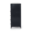 Four Hands Belmont 8 Drawer Tall Dresser