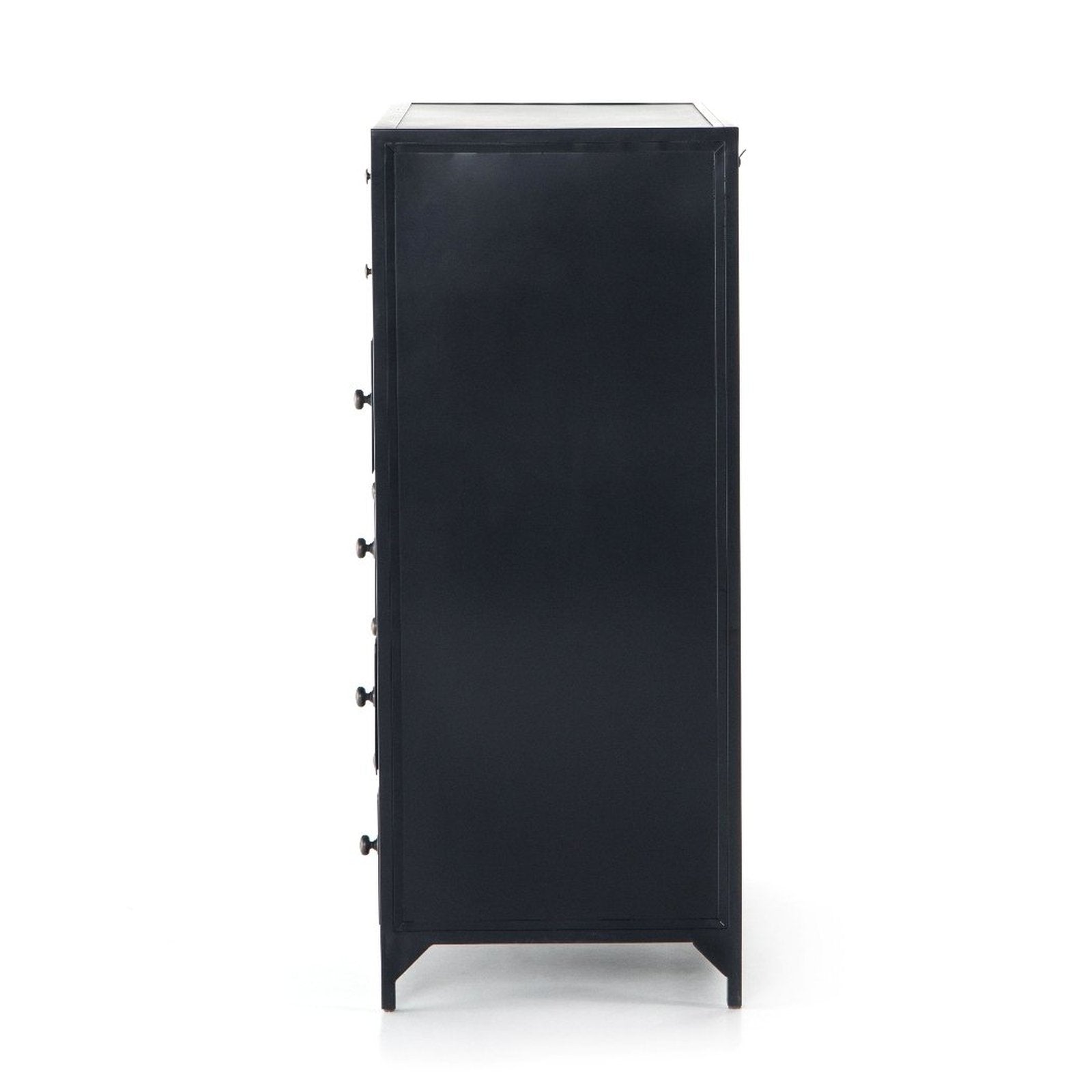 Four Hands Belmont 8 Drawer Tall Dresser