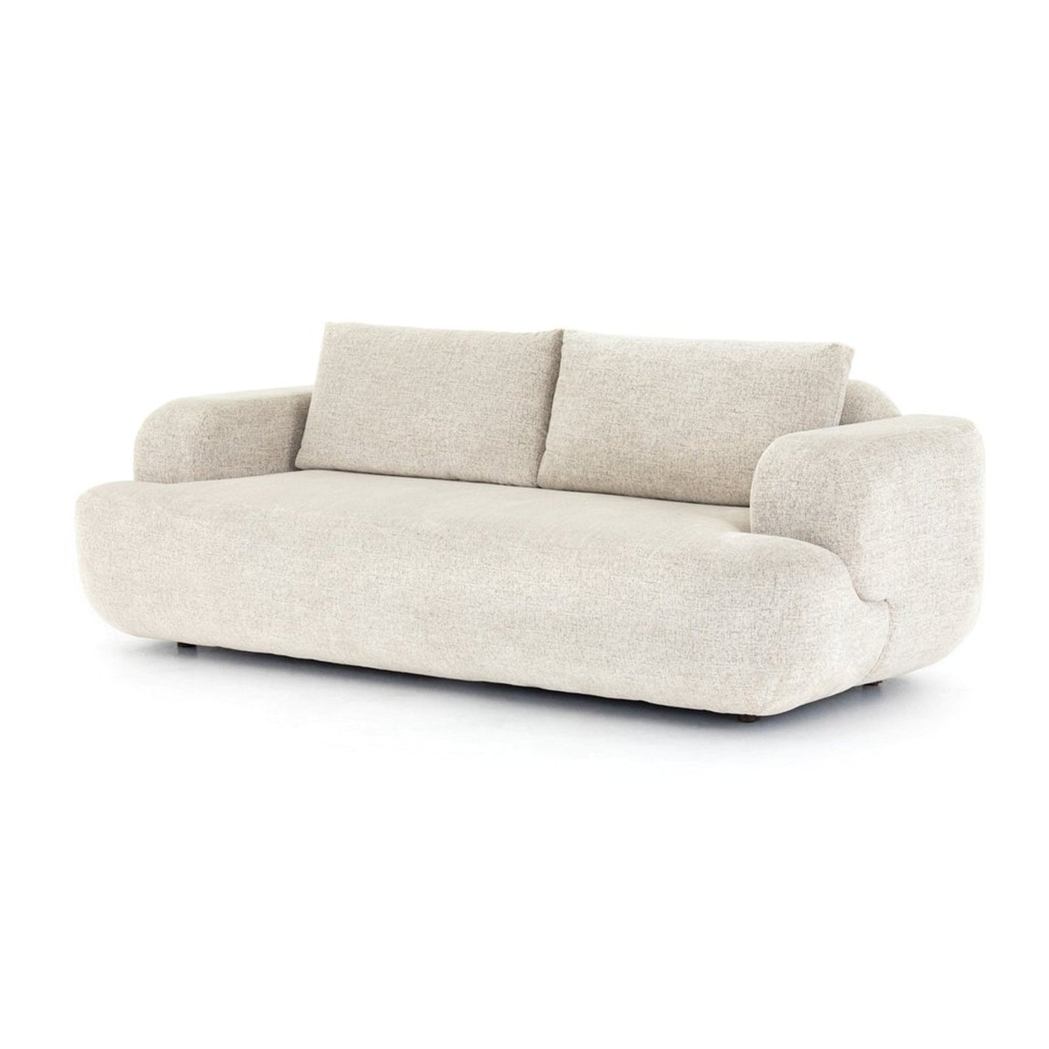 Four Hands Benito Sofa-90"
