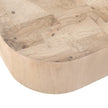 Four Hands Blanco Coffee Table