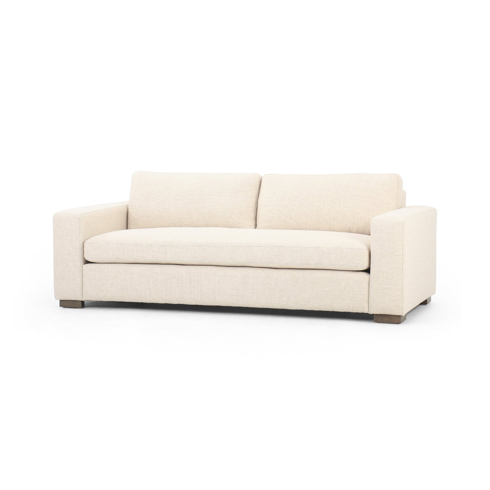 Four Hands Boone Sofa 86