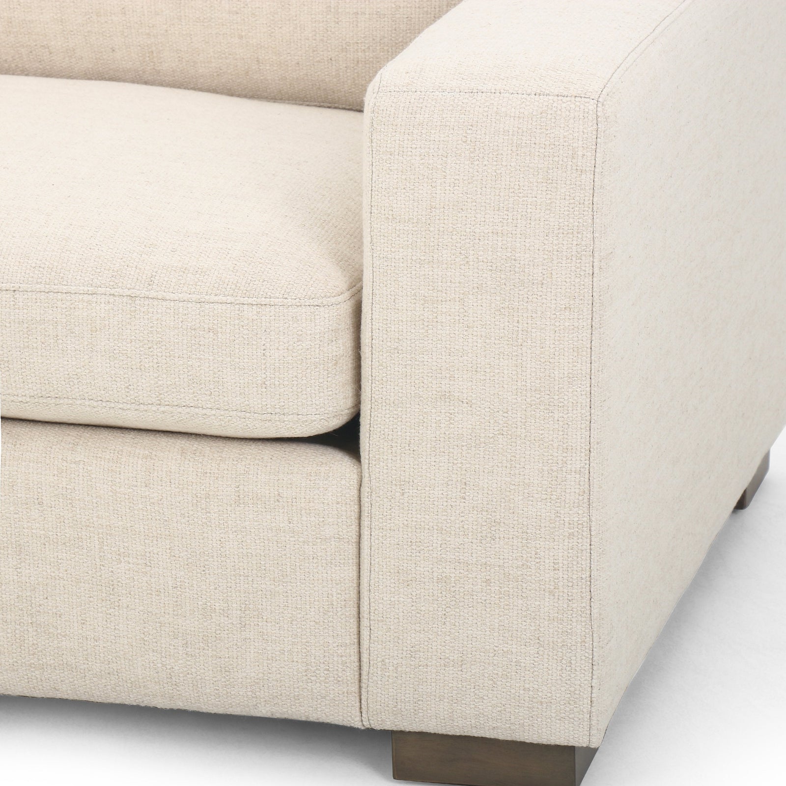 Four Hands Boone Sofa 86