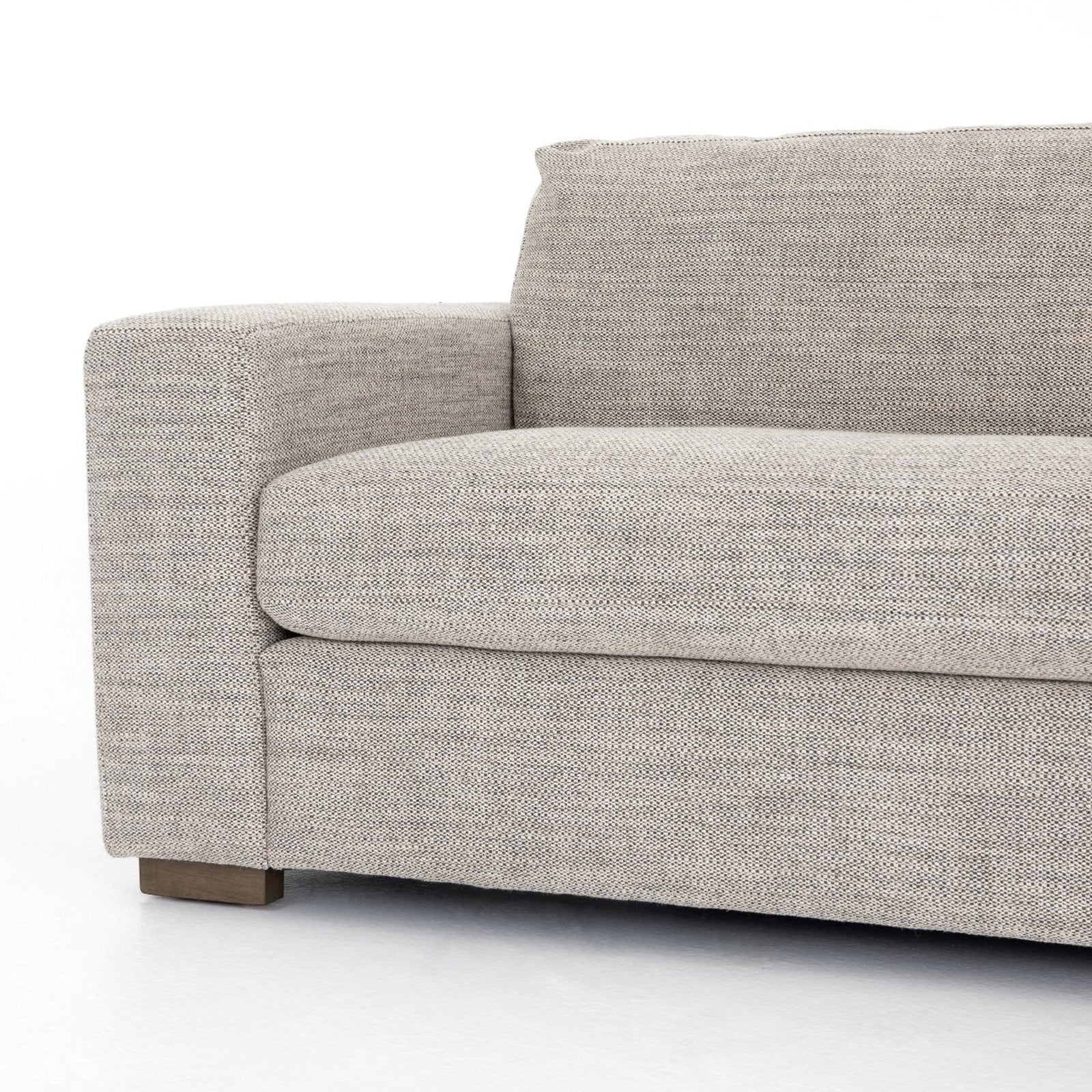 Four Hands Boone Sofa 86