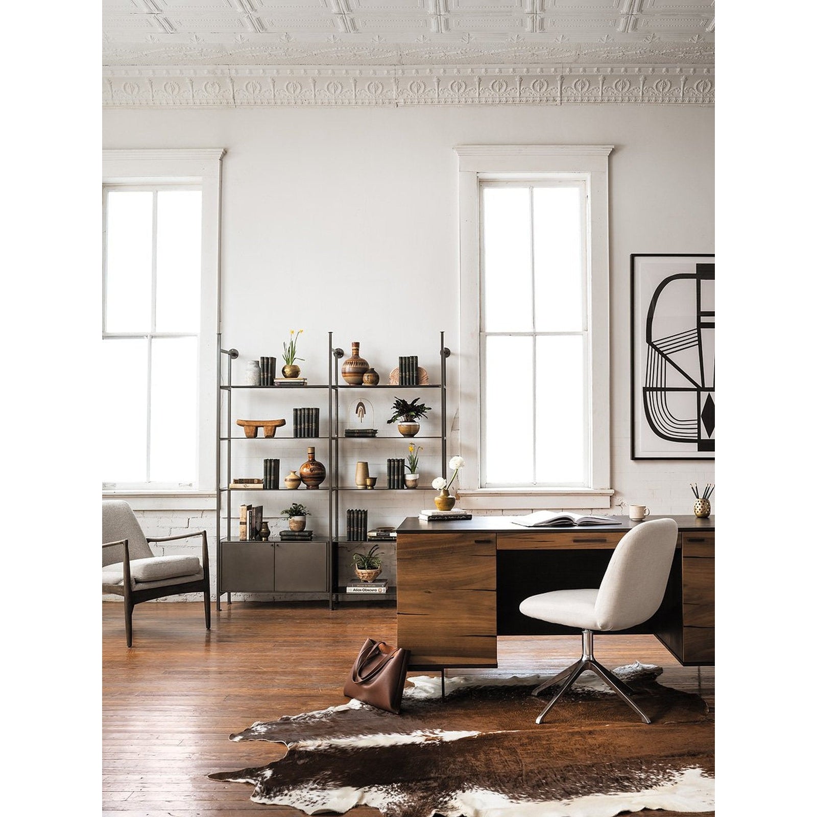 Four Hands Braden Chair