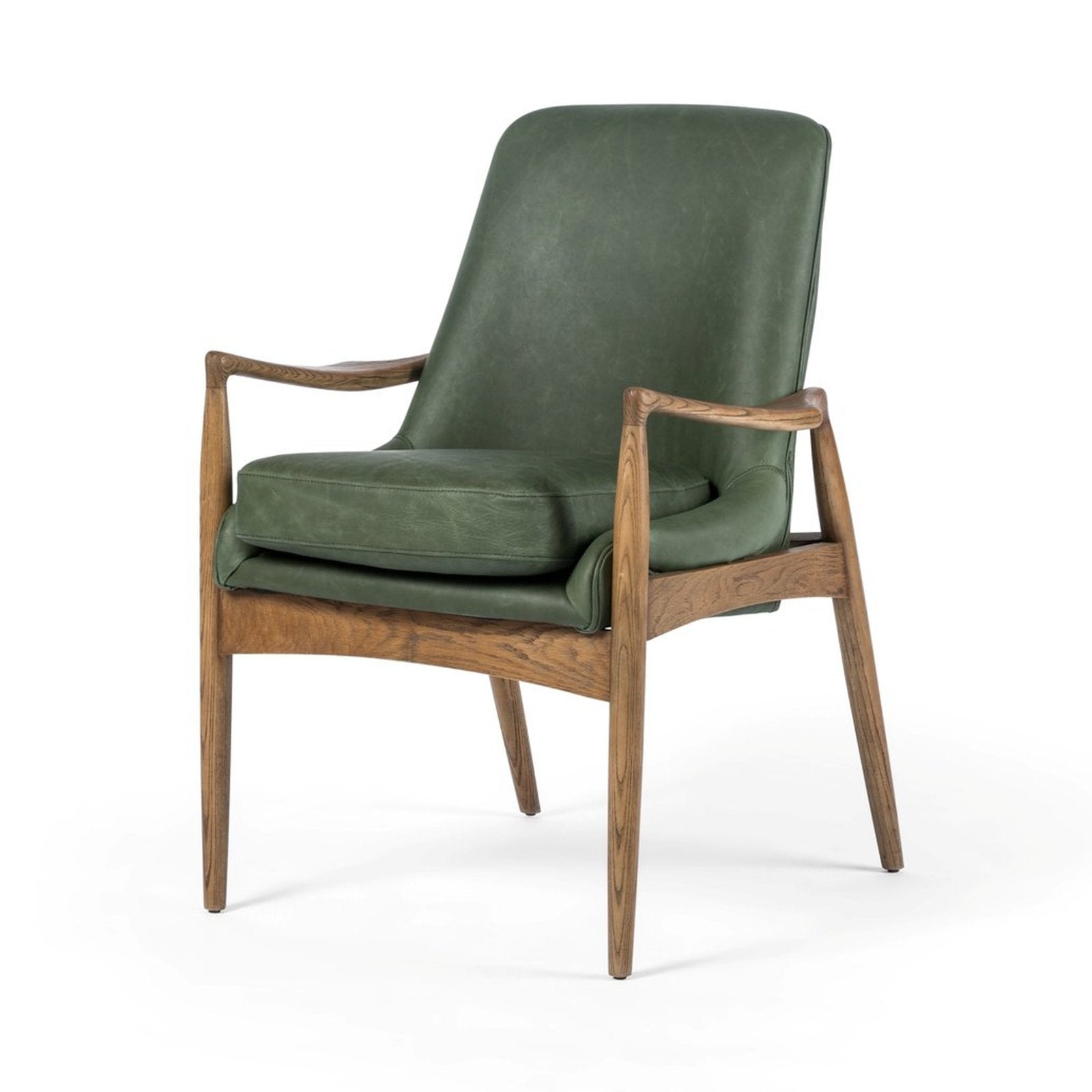 Four Hands Braden Dining Arm Chair