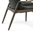 Four Hands Braden Dining Arm Chair