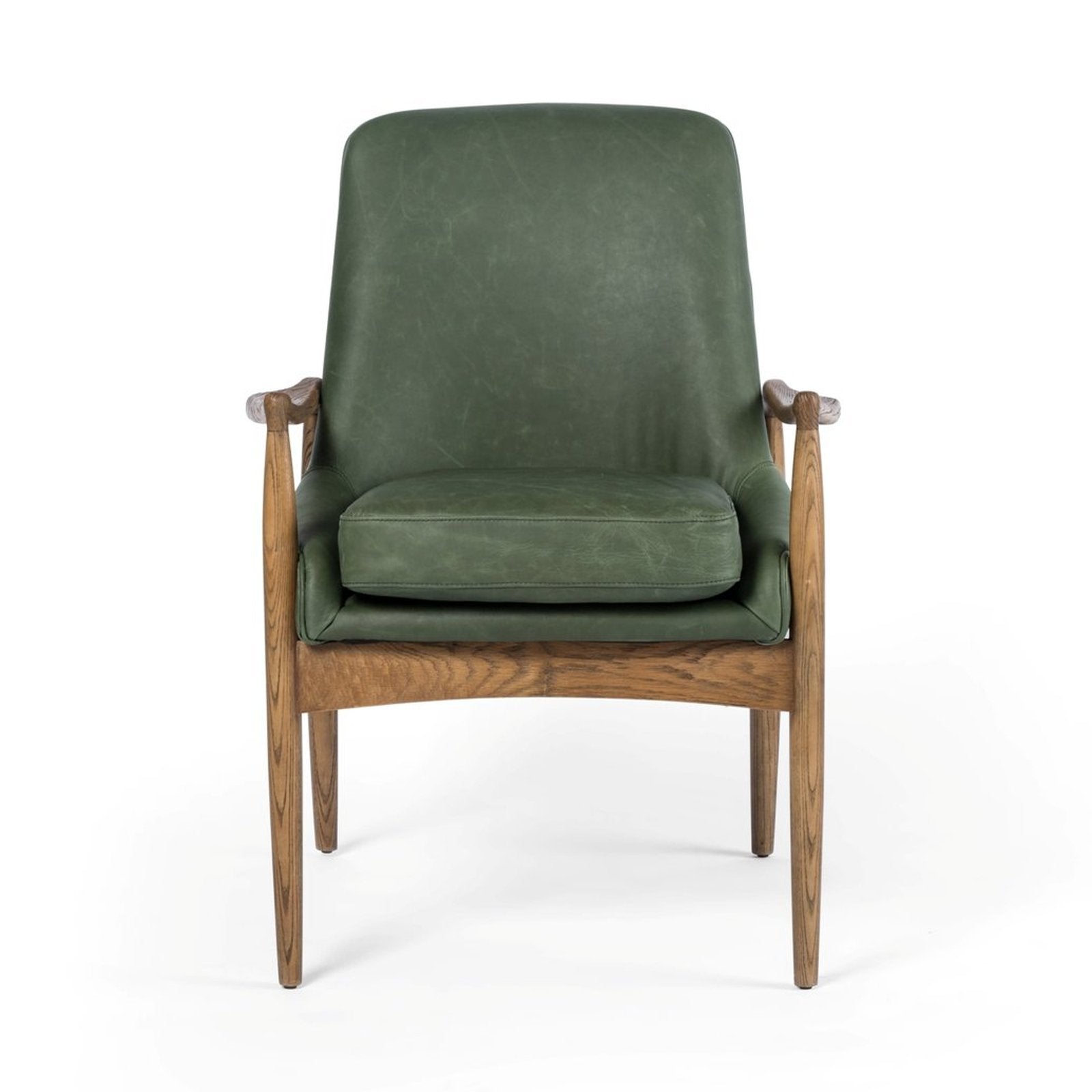 Four Hands Braden Dining Arm Chair