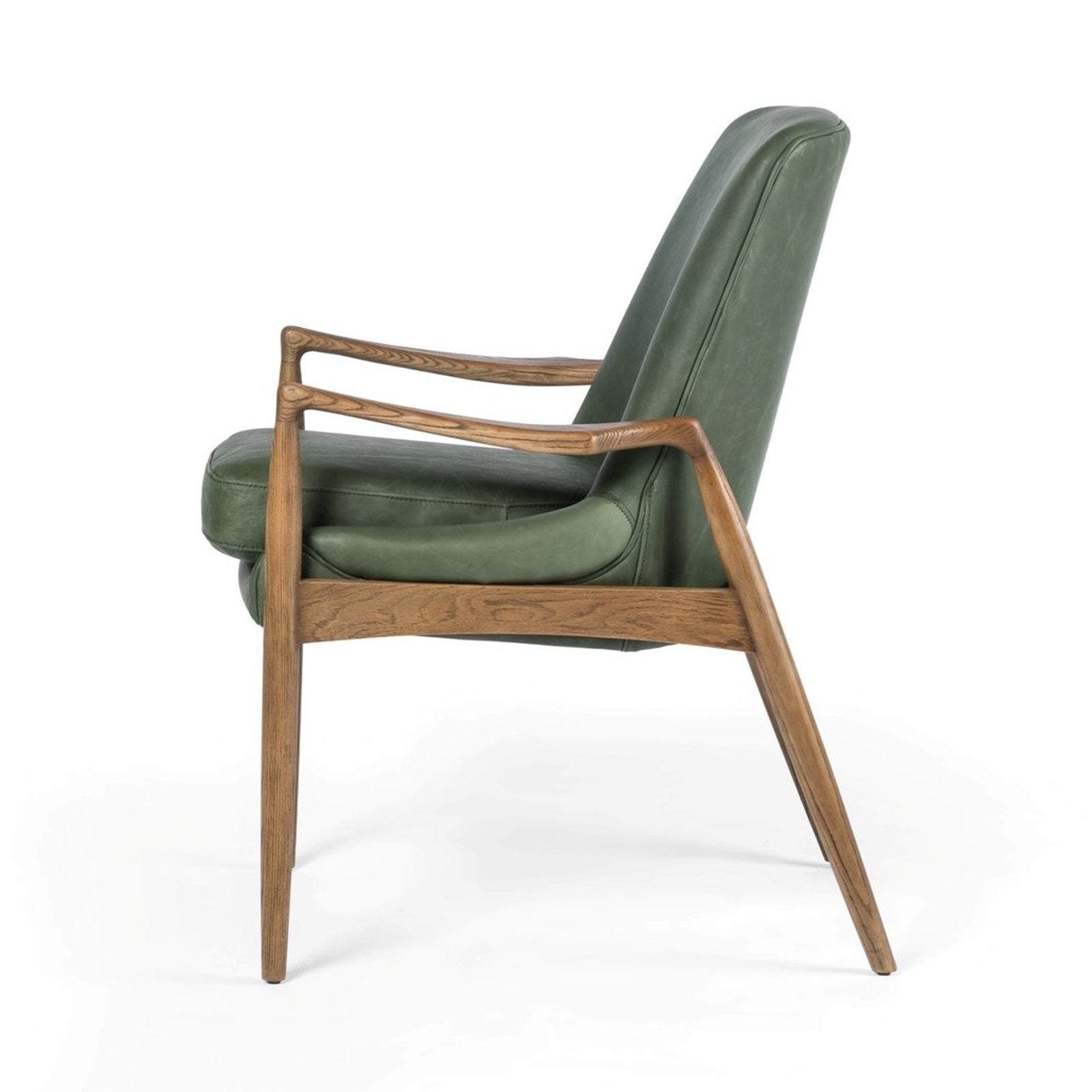 Four Hands Braden Dining Arm Chair