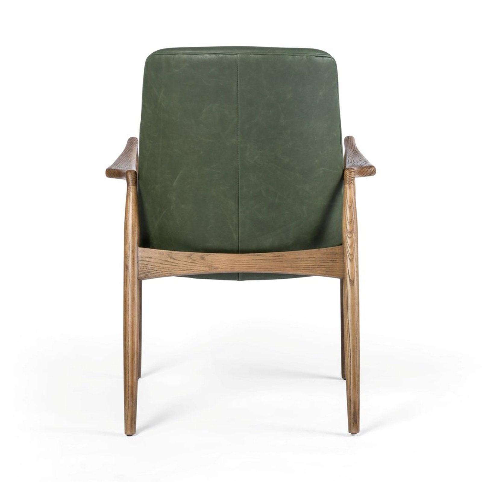 Four Hands Braden Dining Arm Chair