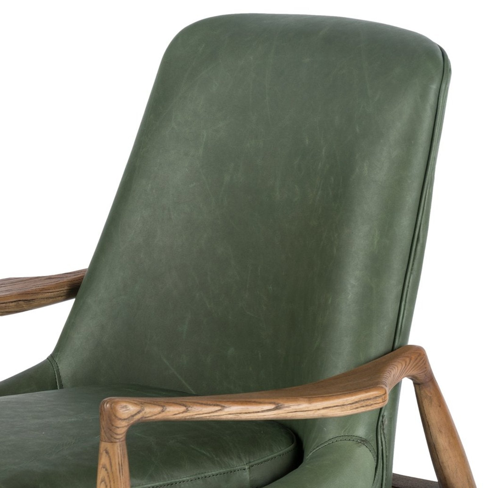 Four Hands Braden Dining Arm Chair